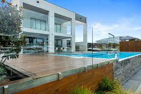 Icon Glass Melbourne Pool And Outdoor