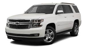 2020 Chevy Tahoe Buyer S Guide