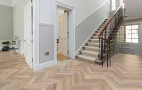 Herringbone Wood Flooring Ted Todd