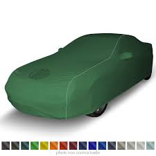 Custom Made Car Cover For Jaguar Xj
