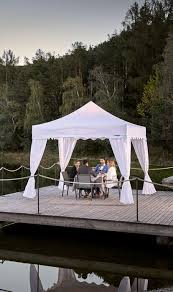 Folding Gazebos For Every Situation