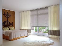 Sliding Glass Door Curtain Ideas