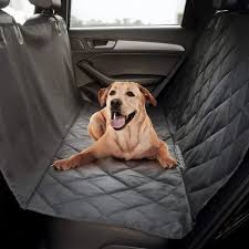 Non Slip Dog Seat Protector At Rs 1100