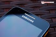 review samsung galaxy beam gt i8530