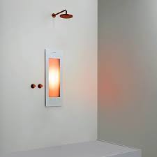 Sunshower Medium One Bathroom