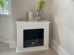 What Is A Bioethanol Fireplace And How