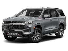 2022 Chevrolet Tahoe Z71 Suv