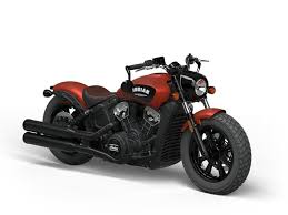 2023 Indian Motorcycle Scout Bobber
