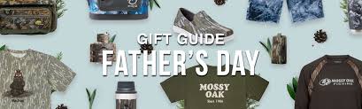 Hunting And Fishing Father S Day Gift