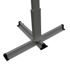 Advaning 10 Ft Fs Series Free Standing