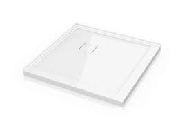 Contemporary Acrylic Shower Pans