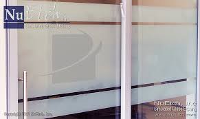 Conference Room Glass Panels And Doors