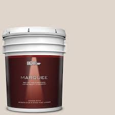 Castle Beige Matte Interior Paint