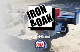 Brand Iron And Oak Great Northern