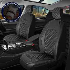 Seat Covers For Your Kia Rio Set New