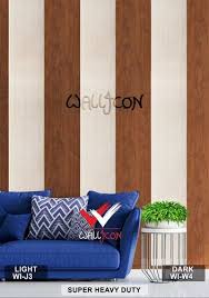 10mm Teak Wood Wall Panel For House At