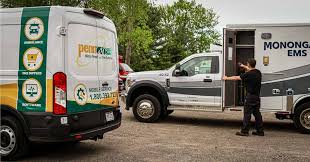 Penn Care Ems Supplies Ambulance