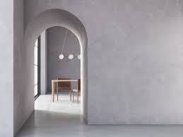Lime Plaster Stucco Cg Material By