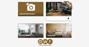 Room Visualiser Direct Wood Flooring