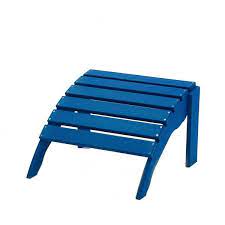 Durogreen Icon Royal Blue Plastic