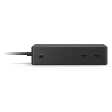the microsoft surface dock v2 for
