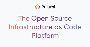 Pulumi For Terraform Users Pulumi