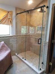 Top Glass Shower Doors In Massachusetts