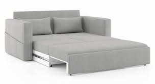Fabric Grey Sofa Cum Bed At Rs 22000 In