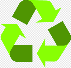 Recycling Symbol Recycle Green Icon