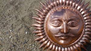 Copper Sun Vastu Everything You Need