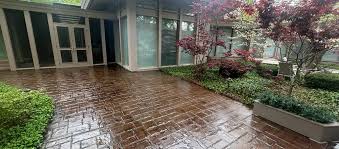 Your Concrete Driveway Resealed
