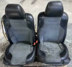 Seats For 2017 Ford Taurus For