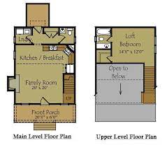 Guest House Plans House Floor Plans