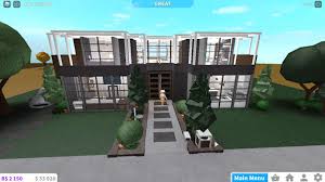 Bloxburg Home For You By Blaqrxses Fiverr