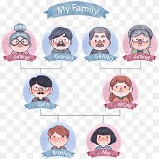 Family Tree Png Images Pngwing