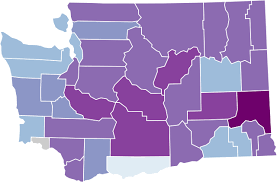 Covid 19 Pandemic In Washington State