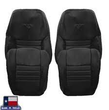 Ford Mustang En S281 Seat Covers