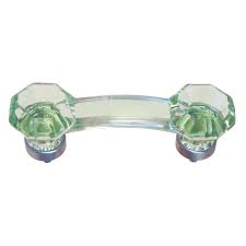 Glass Cabinet Pulls