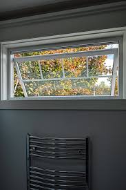 Enhancing Basement Window Security