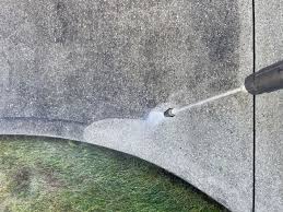 How To Clean Concrete Step By Step Diy