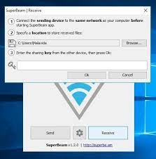 superbeam 1 2 for pc free