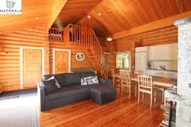 Matikkala Cottages Ruokolahti