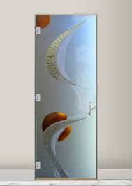 How To Install A Hinged All Glass Door