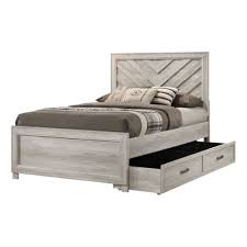 Remington Complete Twin Bed Badcock