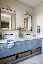 Bathroom Styles And Features Homeowners
