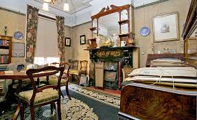 Top Ten Victorian House Interiors To