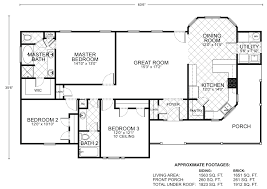 San Antonio Floor Plans Southwest Homes