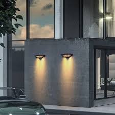 Outdoor Lighting Ideas