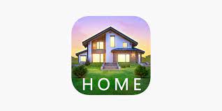 Home Maker Design House Game On The