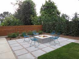 10 Paver Patios That Add Dimension And